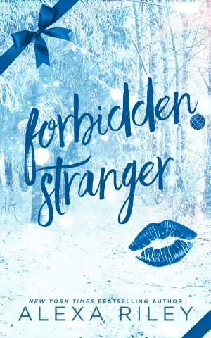 [Troping Series 04] • Forbidden Stranger